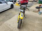 2007 Suzuki DR-Z400 SM