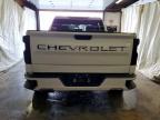 2021 Chevrolet Silverado K1500 Trail Boss Custom