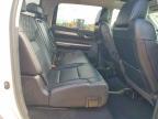 2014 Toyota Tundra Crewmax Platinum