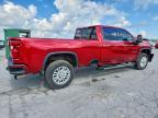 2022 Chevrolet Silverado K3500 High Country