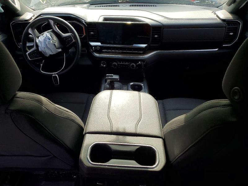 2024 Chevrolet Silverado K1500 RST