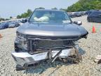2020 Chevrolet Silverado K1500 LTZ