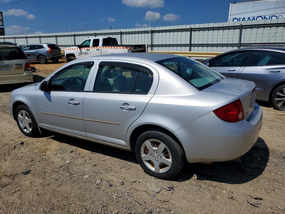 2005 Chevrolet Cobalt