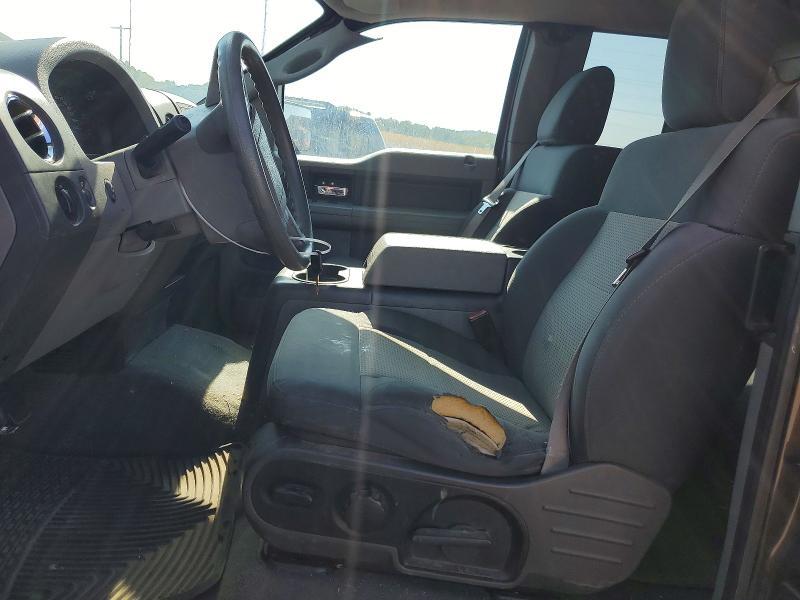 2007 Ford F150