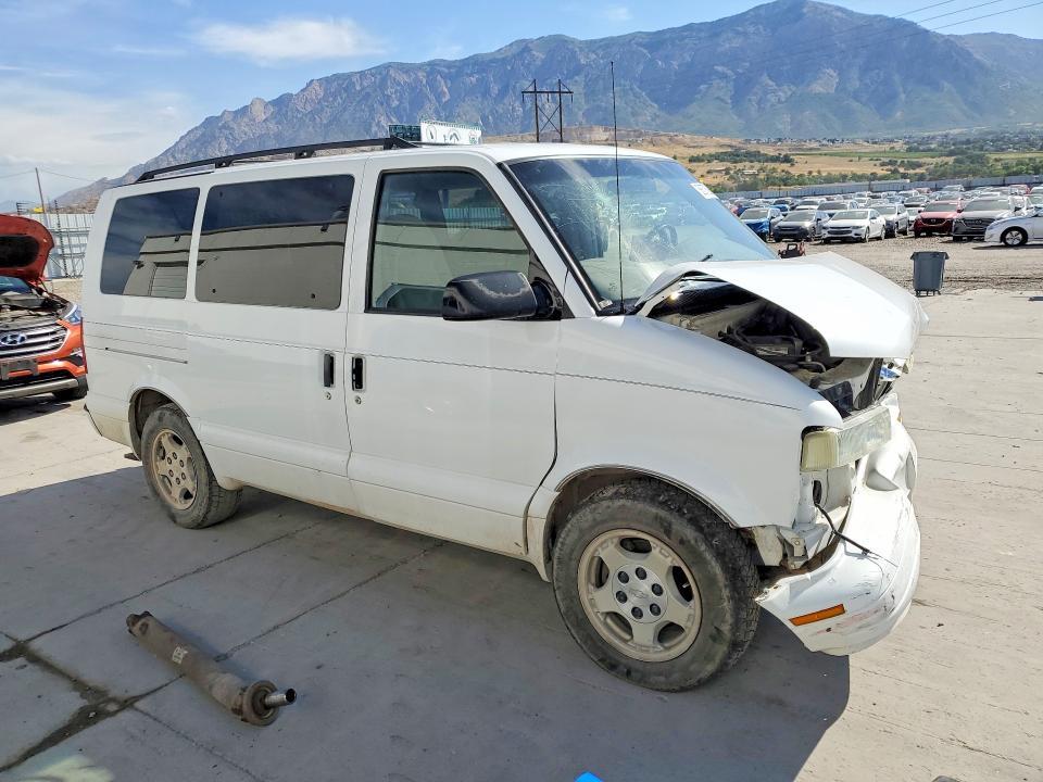 2005 Chevrolet Astro