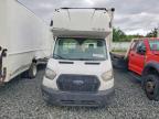 2023 Ford Transit Delivery Truck