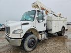 2016 Freightliner Business Class M2 Bucket Truck