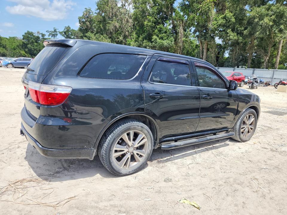 2013 Dodge Durango sxt