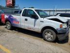 2007 Ford F150
