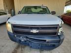 2009 Chevrolet Silverado C1500
