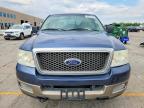 2005 Ford F150 Supercrew