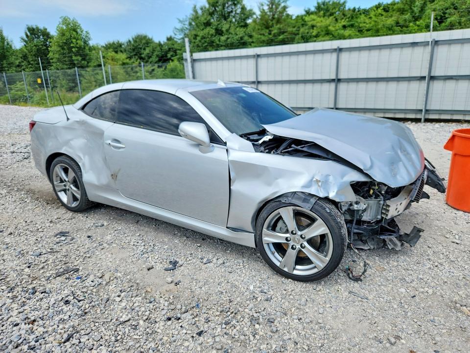 2013 Lexus Is 250