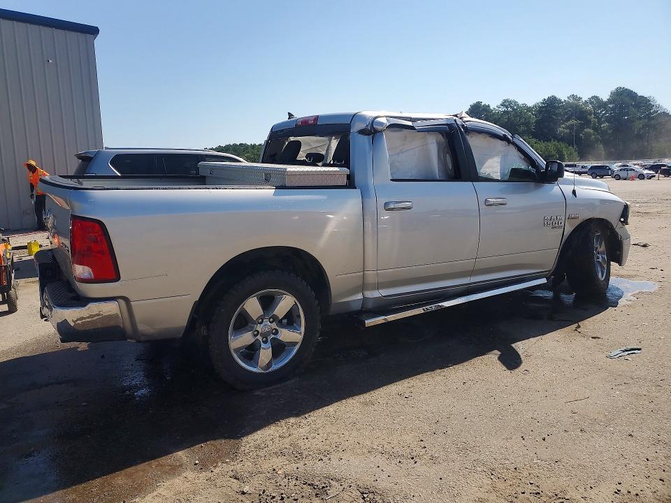 2019 Dodge RAM 1500 Classic SLT