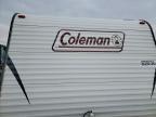 2019 Keystone Coleman Camper