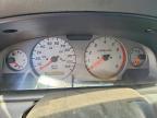 2001 Nissan Frontier XE