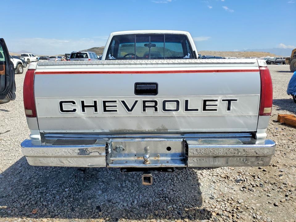 1988 Chevrolet GMT-400 C1500