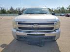 2010 Chevrolet Silverado K1500 LT