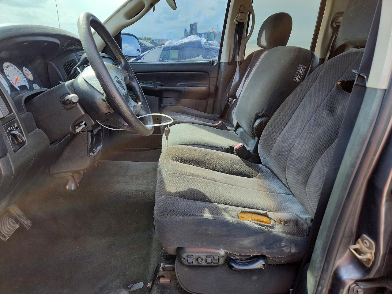 2003 Dodge RAM 1500