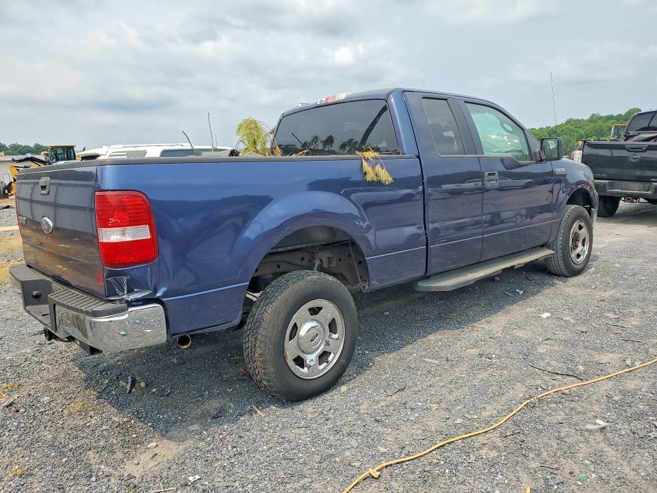 2006 Ford F150