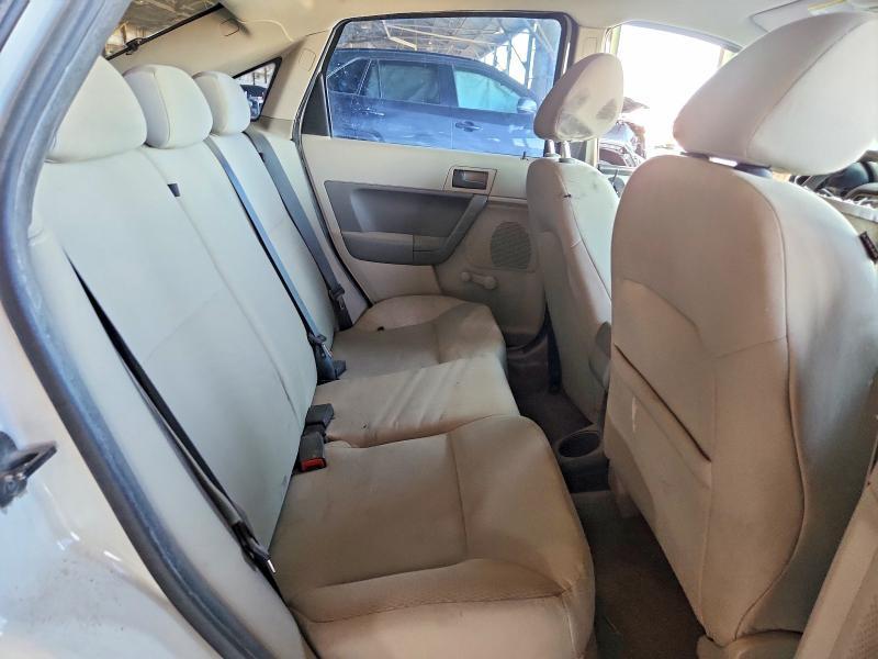 2011 Ford Focus s