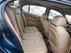 2002 Jaguar S-type