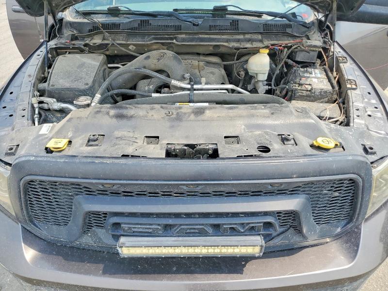 2014 Dodge RAM 1500 SLT
