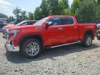 2020 GMC Sierra