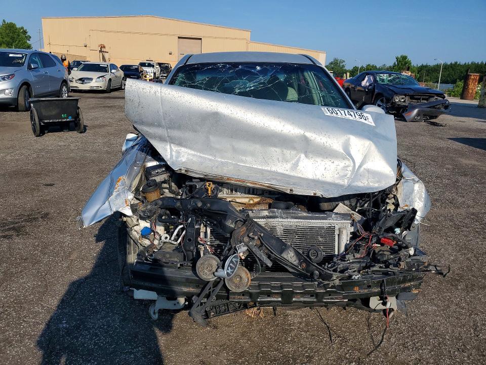 2006 KIA Spectra ex