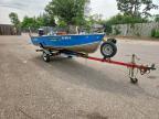 1976 Lund Boat Trlr