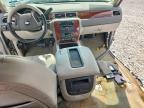 2012 Chevrolet Silverado K1500 LTZ