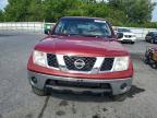 2007 Nissan Frontier SE