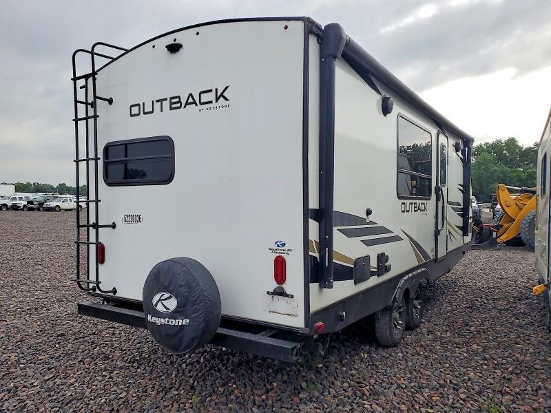 2021 Keystone Outback Camper