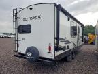 2021 Keystone Outback Camper