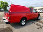 2003 Nissan Frontier Standard