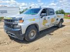 2021 Chevrolet Silverado K1500