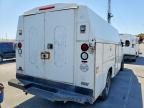2010 Ford Econoline E350 Super Duty Cutaway Van