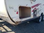 2008 Cruiser Rv Fun Finder Camper