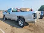 2018 Chevrolet Silverado C1500/C1500 LS