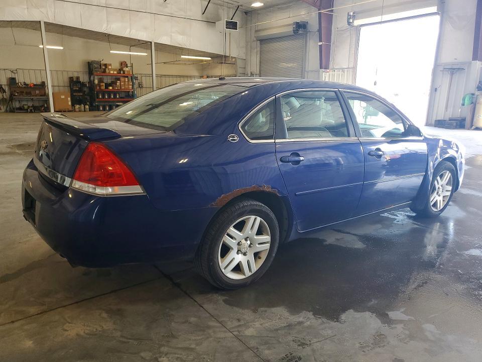 2006 Chevrolet Impala ltz