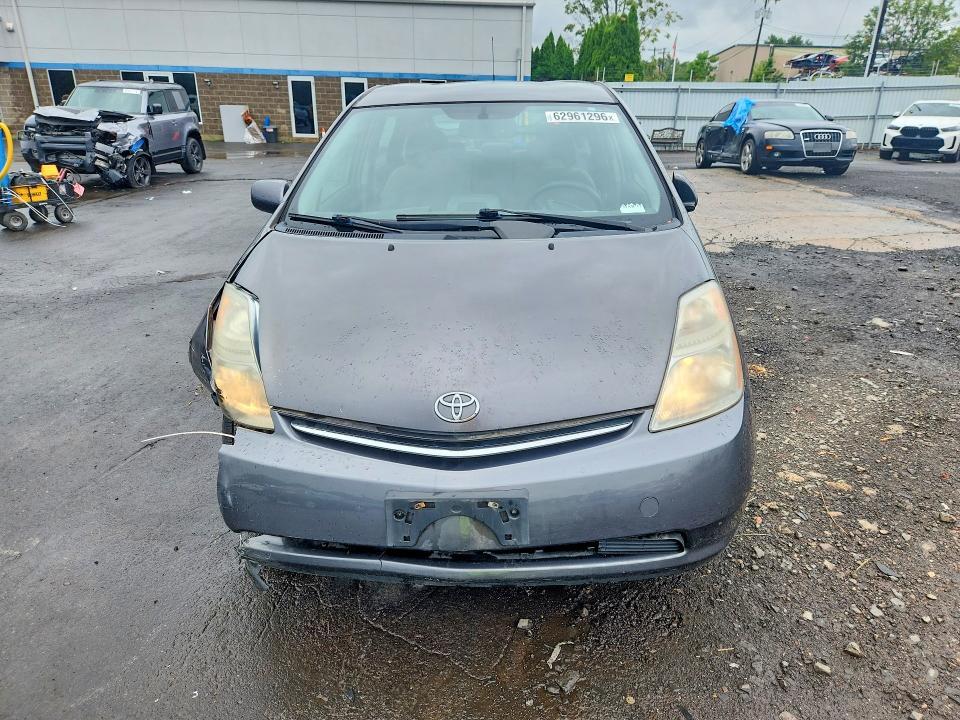 2007 Toyota Prius Base