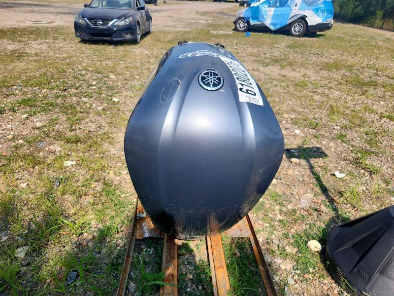 2019 Yamaha 350hp Motor