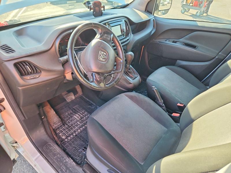2019 Dodge RAM Promaster City SLT