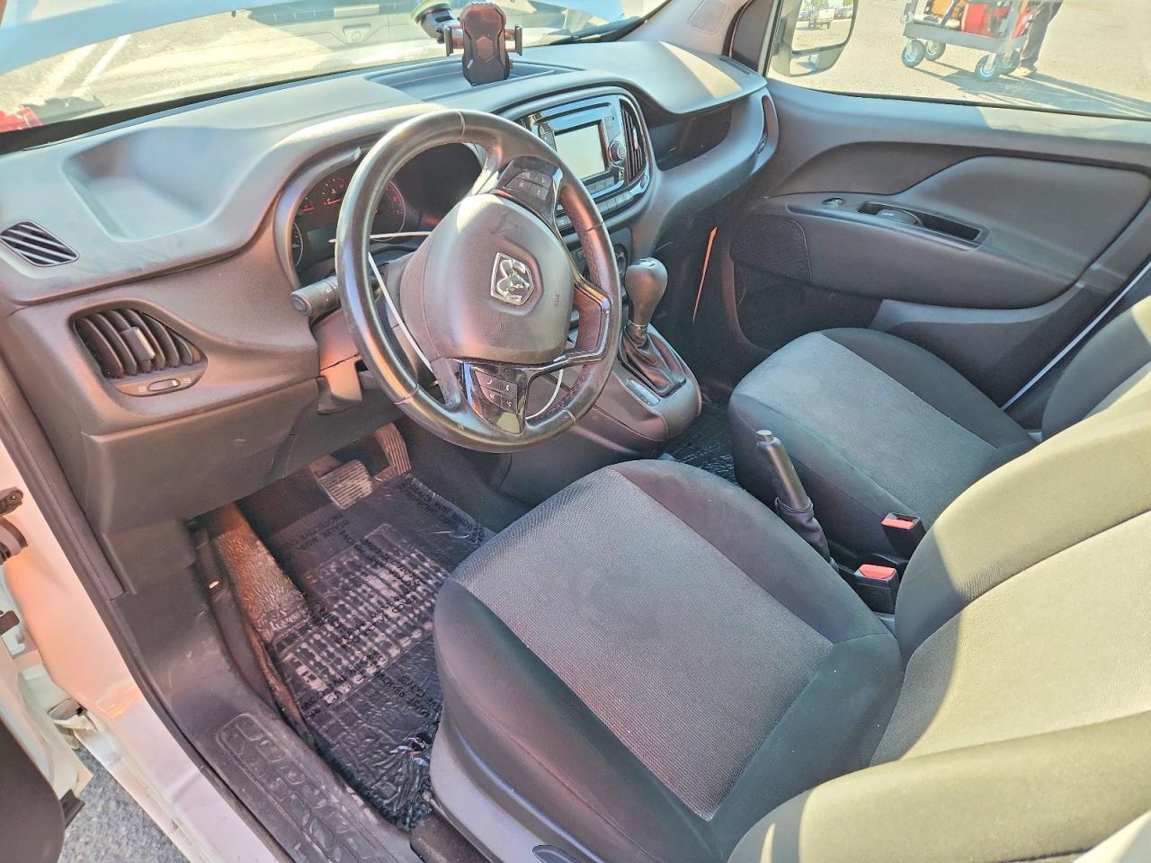 2019 Dodge RAM Promaster City SLT