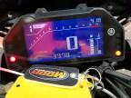2025 Yamaha MTN320 A