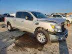 2017 Nissan Titan XD SV