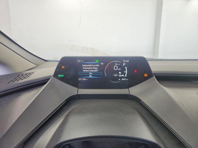 2023 Toyota Prius le