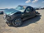 2005 Ford F150 Supercrew