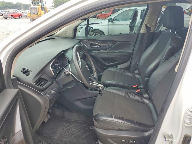 2017 Buick Encore Sport Touring