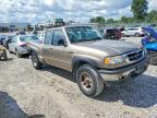 2003 Mazda B4000