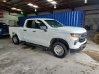2024 Chevrolet Silverado K1500